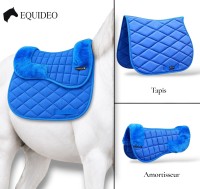 Tapis+Amortisseur طرحة+ امورتسور