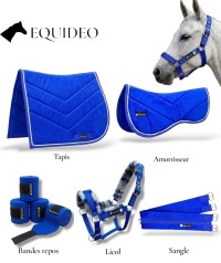 Matériels équitation لوازم العواد