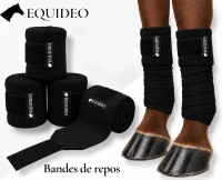 Bandes de repos بوند روبو