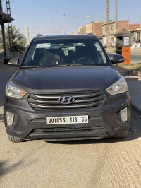 voitures-hyundai-creta-2018-benaceur-touggourt-algerie