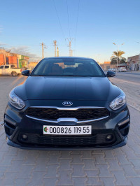 voitures-kia-sorento-2019-benaceur-touggourt-algerie