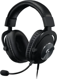 Logitech G Pro X SE, Casque de Gaming