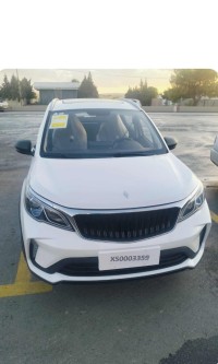 سيارات-livan-x3-pro-2025-cvt-باتنة-الجزائر