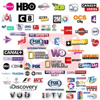 اشتراك-iptv-abonnements-et-sat-القبة-الجزائر