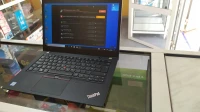 Lenovo Thinkpad T480S I7 8650U 8G 256 SSD 14" FHD