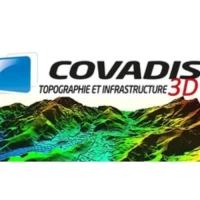 COVADIS TOPOGRAPHIE 