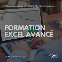 ecoles-formations-formation-excel-avance-ben-aknoun-dely-brahim-douera-ouled-fayet-staoueli-alger-algerie