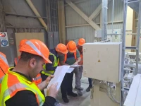 Formation Automatisme industrielle 