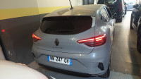 voitures-renault-clio5-2024-el-ancer-jijel-algerie