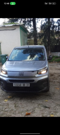 utilitaire-fiat-دبلو-2024-el-ancer-jijel-algerie