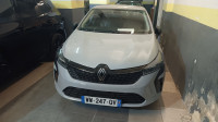 voitures-renault-clio5-2024-el-ancer-jijel-algerie