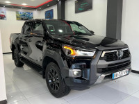 automobiles-vehicules-toyota-hilux-2024-invincible-azazga-tizi-ouzou-algerie