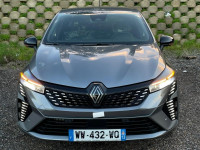 voitures-renault-clio-2025-alpine-azazga-tizi-ouzou-algerie