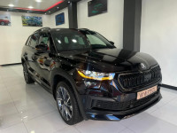 automobiles-vehicules-skoda-kodiak-2024-sport-line-7-place-azazga-tizi-ouzou-algerie