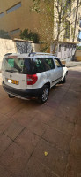 voitures-skoda-yeti-2013-baba-hassen-alger-algerie