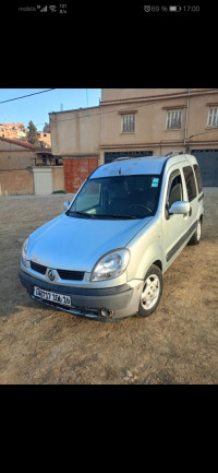 voitures-renault-kangoo-2006-douera-alger-algerie