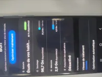 Samsung Galaxy S22Ultra