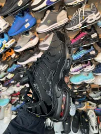 Tn Black black