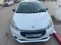 voitures-peugeot-208-2015-active-boufarik-blida-algerie