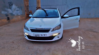 moyenne-berline-peugeot-308-2014-sportium-tlemcen-algerie