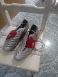 حذاء كبير للتحف