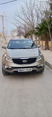 سيارات-kia-sportage-2015-باتنة-الجزائر