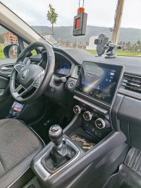 سيارات-renault-captur-2021-البليدة-الجزائر