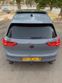 Volkswagen Golf 8 2021 GTE