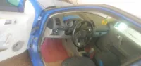Volkswagen Polo 2000 Black et Silver