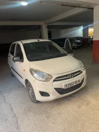 Hyundai i10 2015 GL Plus