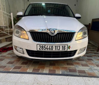 voitures-skoda-fabia-2013-style-bordj-el-kiffan-alger-algerie