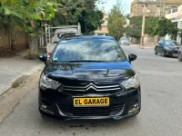 Citroen C4 2013 Exclusive