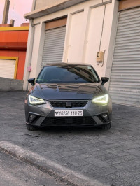 voitures-seat-ibiza-2018-high-facelift-ain-smara-constantine-algerie