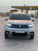 voitures-dacia-duster-2022-ain-smara-constantine-algerie