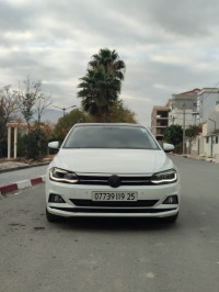 voitures-volkswagen-polo-2019-carat-ain-smara-constantine-algerie