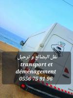 transport-et-demenagement-marchandise-baraki-alger-algerie