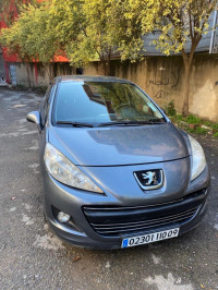 voitures-peugeot-207-2010-allure-bougara-blida-algerie