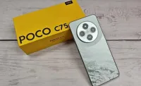Poco C75