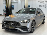 voitures-mercedes-classe-c-2022-220-designo-setif-algerie