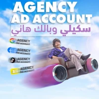 Facebook agency Ad Account