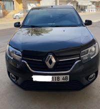 سيارات-renault-symbol-2018-miladi-extreme-غليزان-الجزائر