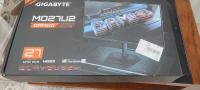 Monitor gigabyte MO27U2 OLED 27 240HZ thumbnail 2