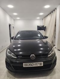 سيارات-volkswagen-golf-7-2017-gtd-جيجل-الجزائر