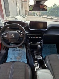 سيارات-peugeot-2008-2022-allure-الرمشي-تلمسان-الجزائر