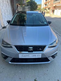 سيارات-seat-ibiza-2019-fr-وادي-العثمانية-ميلة-الجزائر