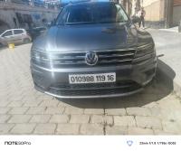 سيارات-volkswagen-tiguan-2019-drive-الجزائر-وسط
