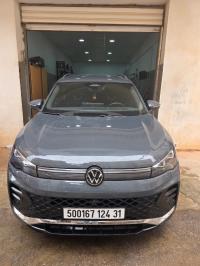 سيارات-volkswagen-tiguan-2024-r-line-وهران-الجزائر