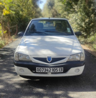 voitures-dacia-solenza-2005-tlemcen-algerie