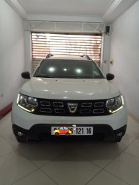 voitures-dacia-duster-2021-facelift-ambiance-boufarik-blida-algerie