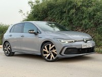 سيارات-volkswagen-golf-8-2022-r-line-مسرغين-وهران-الجزائر